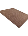 Solo Rugs - Simi Hand Loomed Bohemian Gabbeh Area Rug -