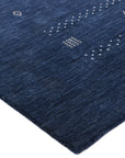 Solo Rugs - Simi Kids Hand Loomed Tribal Area Rug -