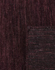 Solo Rugs - Simi Kids Hand Loomed Tribal Area Rug -