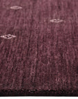 Solo Rugs - Simi Kids Hand Loomed Tribal Area Rug -