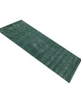 Solo Rugs - Simi Hand Loomed Bohemian Gabbeh Area Rug -