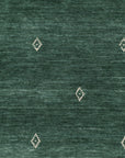 Solo Rugs - Simi Kids Hand Loomed Tribal Area Rug -