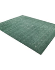 Solo Rugs - Simi Kids Hand Loomed Tribal Area Rug -
