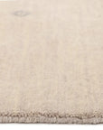 Solo Rugs - Simi Hand Loomed Bohemian Gabbeh Area Rug -