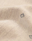 Solo Rugs - Simi Hand Loomed Bohemian Gabbeh Area Rug -