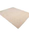 Solo Rugs - Simi Hand Loomed Bohemian Gabbeh Area Rug -