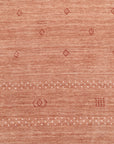 Solo Rugs - Simi Kids Hand Loomed Tribal Area Rug -