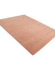 Solo Rugs - Simi Hand Loomed Bohemian Gabbeh Area Rug -