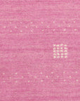 Solo Rugs - Simi Kids Hand Loomed Tribal Area Rug -