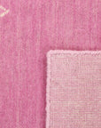 Solo Rugs - Simi Kids Hand Loomed Tribal Area Rug -