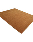 Solo Rugs - Simi Hand Loomed Bohemian Gabbeh Area Rug -