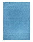 Solo Rugs - Simi Kids Hand Loomed Tribal Area Rug -