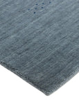 Solo Rugs - Simi Hand Loomed Bohemian Gabbeh Area Rug -