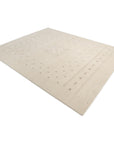 Solo Rugs - Simi Kids Hand Loomed Tribal Area Rug -