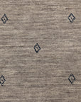 Solo Rugs - Simi Kids Hand Loomed Tribal Area Rug -