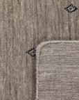 Solo Rugs - Simi Kids Hand Loomed Tribal Area Rug -