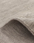 Solo Rugs - Simi Hand Loomed Bohemian Gabbeh Area Rug -