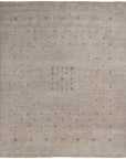 Solo Rugs - Simi Kids Hand Loomed Tribal Area Rug -