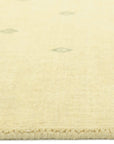 Solo Rugs - Simi Kids Hand Loomed Tribal Area Rug -