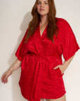 Be Idle - The Short Robe - Picante -