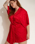 Be Idle - The Short Robe - Picante -