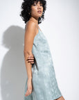The Short Slip - Mint