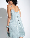 The Short Slip - Mint