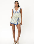 Rachel Antonoff - Georgia Top -