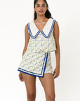 Rachel Antonoff - Sid Skort -