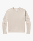 Rat Boi - Skate Long Sleeve - Ecru Stripe -