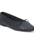 Matisse - Smith Ballet Flat - Black -