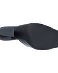 Matisse - Soiree Sandal - Black -