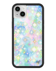 Wildflower iPhone case 13 Sparkle City Stars Cute