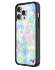 Wildflower iPhone case 14 Pro Max Sparkle City Stars Cute