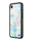 Wildflower iPhone case 16e Sparkle City Stars Cute