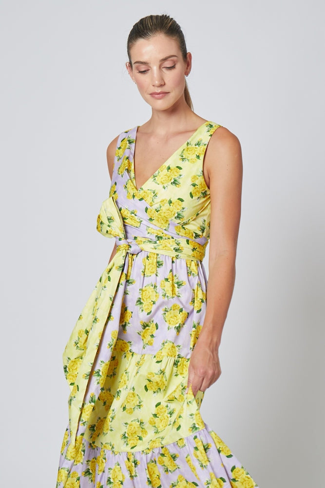 Rachel Antonoff - Sandy Dress -