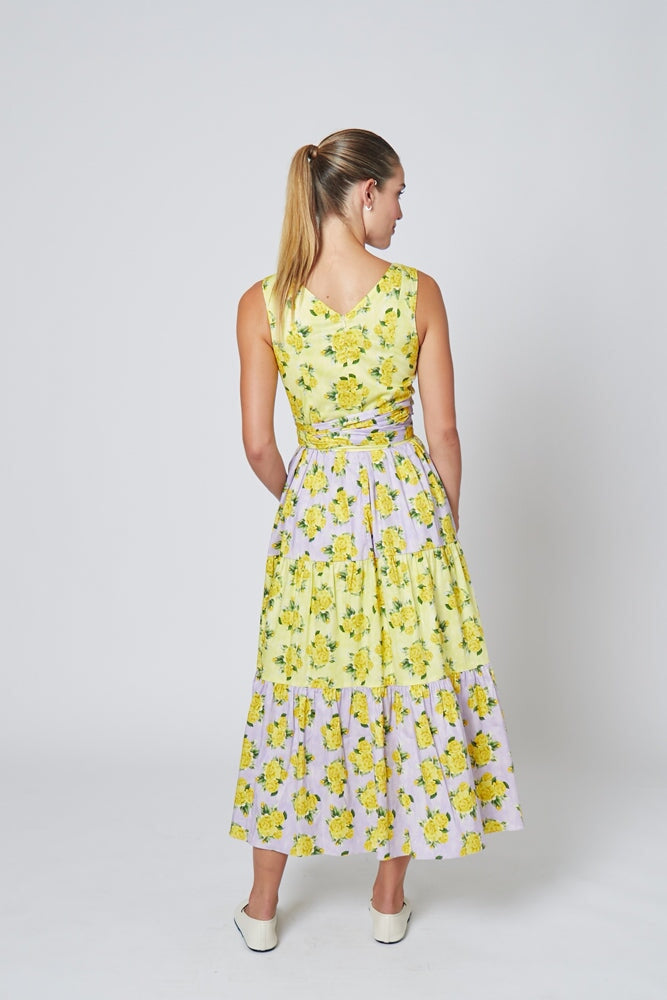 Rachel Antonoff - Sandy Dress -