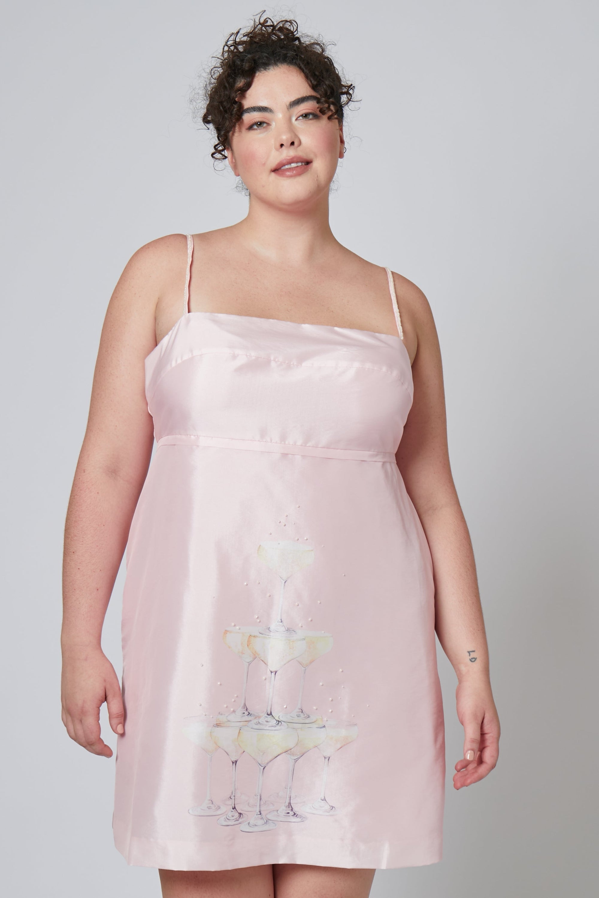 Rachel Antonoff - Gwen Dress -