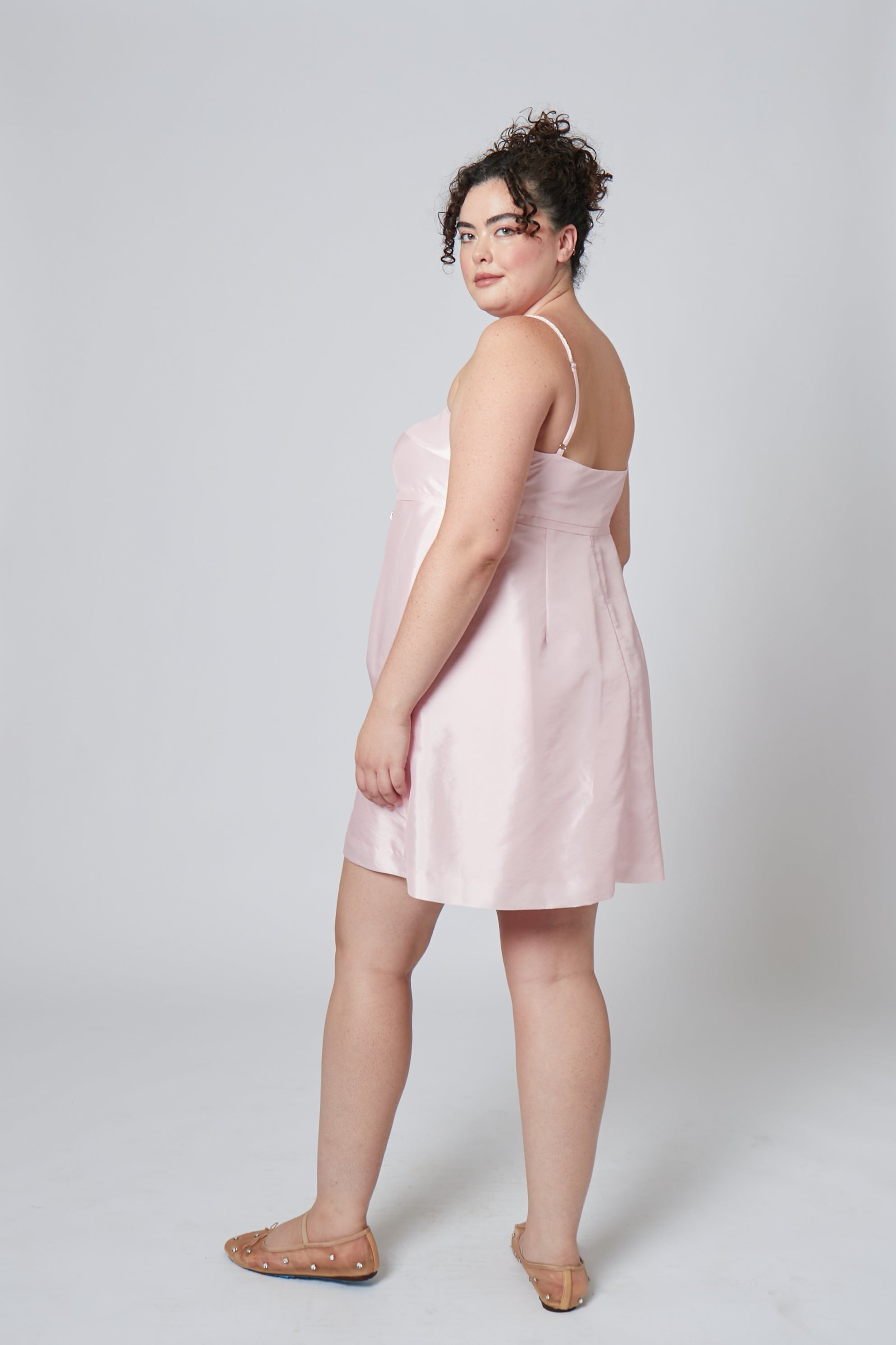 Rachel Antonoff - Gwen Dress -