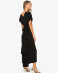 JBQ - Stella Dress - Black -