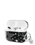 wildflower star girl airpods gen 2 case
