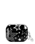 wildflower star girl airpods gen 3 case