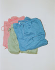 Rat Boi - Drawstring Pant - Raspberry -