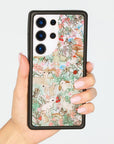 Lifestyle Image 01 Lifestyle Image 01 Fruit Tart Samsung Galaxy Case