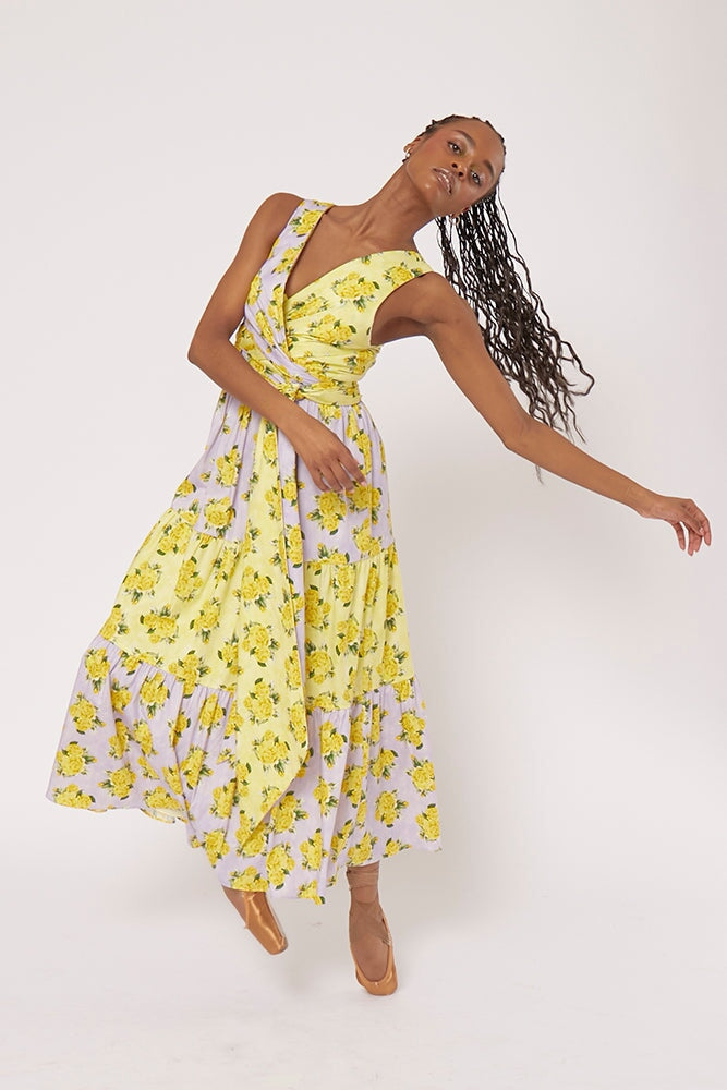 Rachel Antonoff - Sandy Dress -