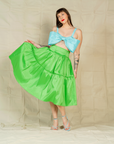 Boyko - Viv Skirt - Green -