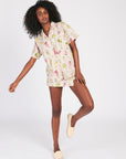 Rachel Antonoff - James Shirt -