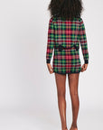 Rachel Antonoff - Margaret Knit Skirt -