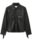 House of Sunny - Tassel Showdown Shirt -