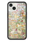 Wildflower Taylor Giavasis iPhone 13 Case